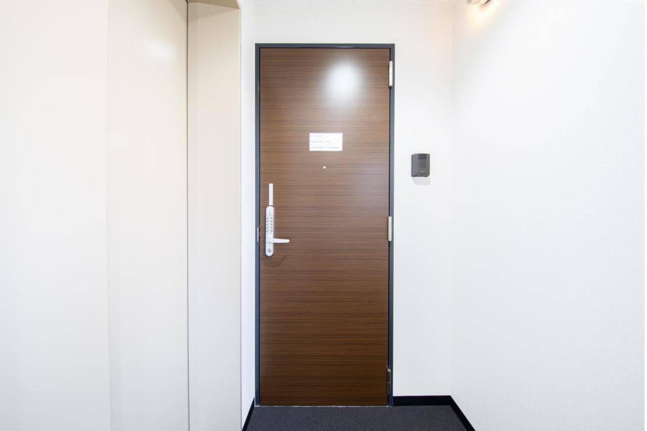 Yado Hachiemon Apartment Osaka Exterior photo