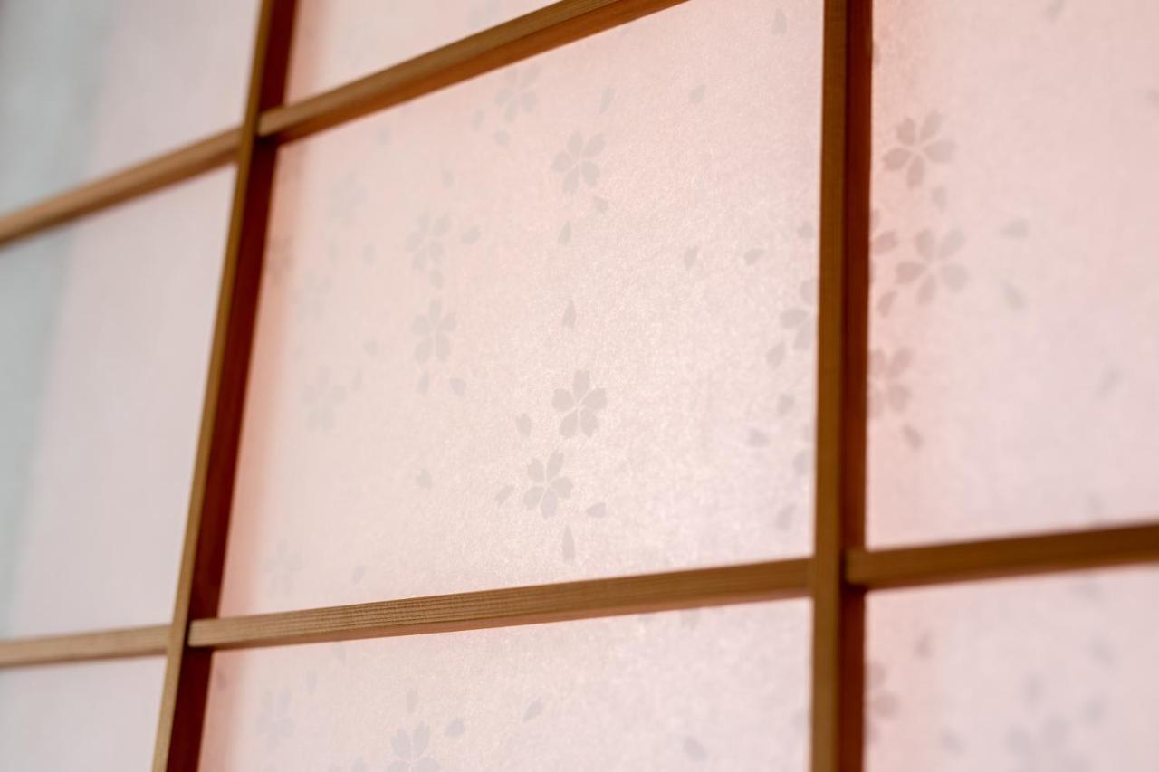Yado Hachiemon Apartment Osaka Exterior photo